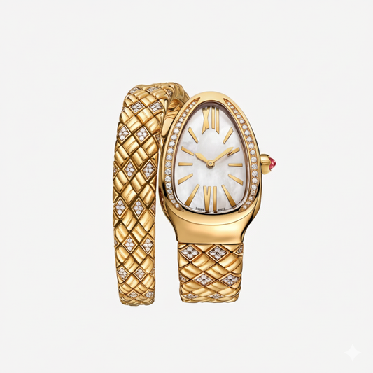 Serpent | Ameloo Signature Watch