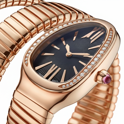 Serpent | Ameloo Signature Watch