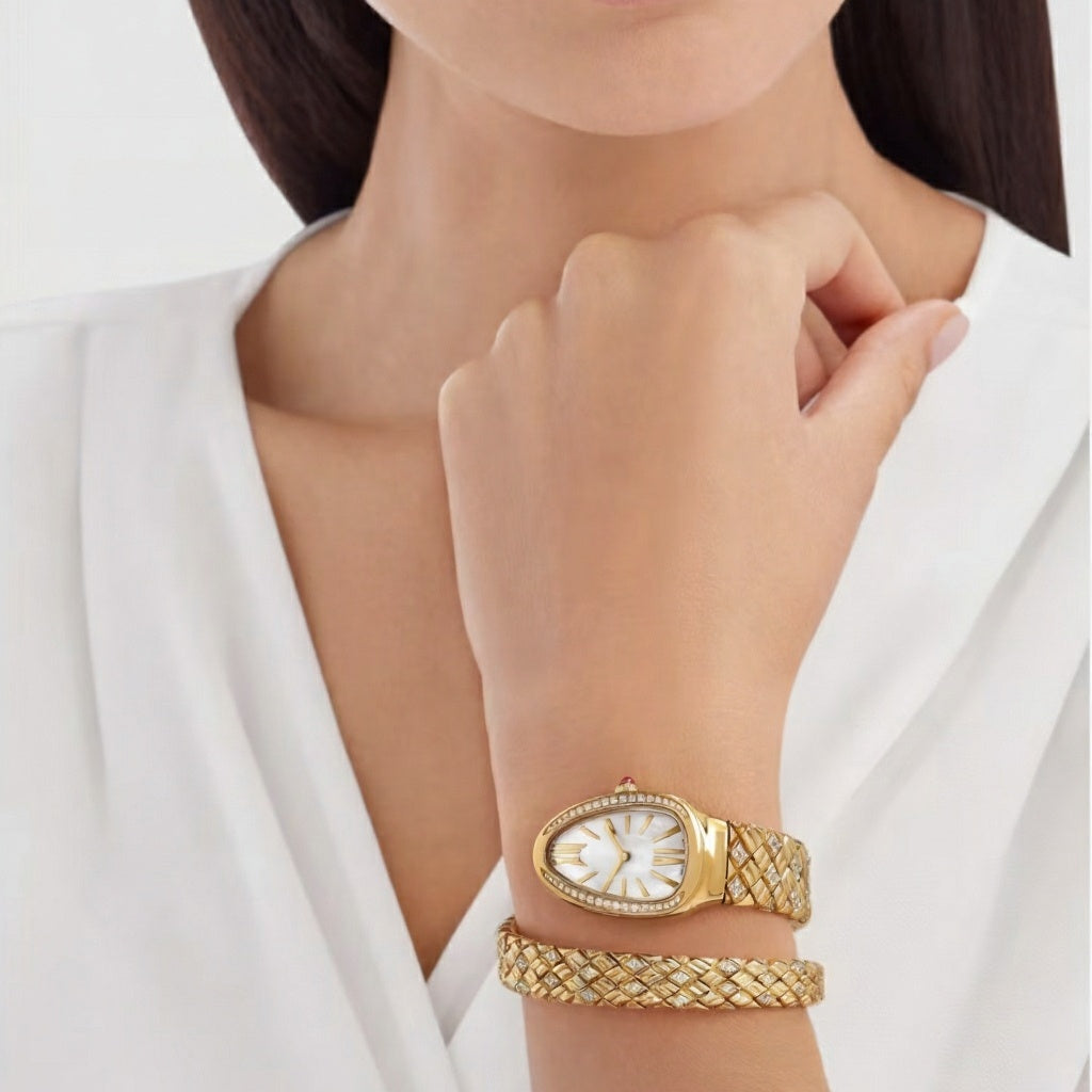 Serpent | Ameloo Signature Watch