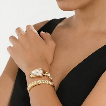 Serpent | Ameloo Signature Watch