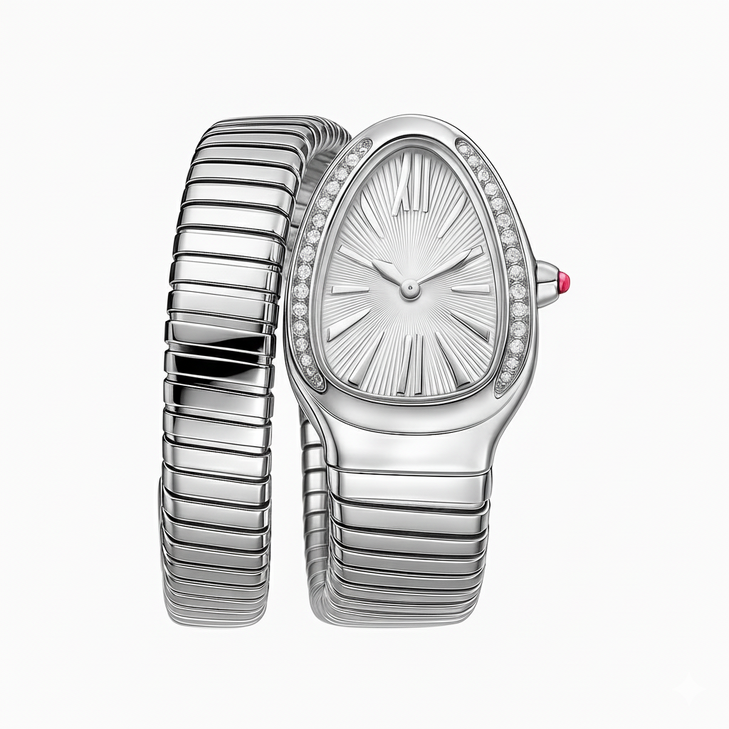 Serpent | Ameloo Signature Watch