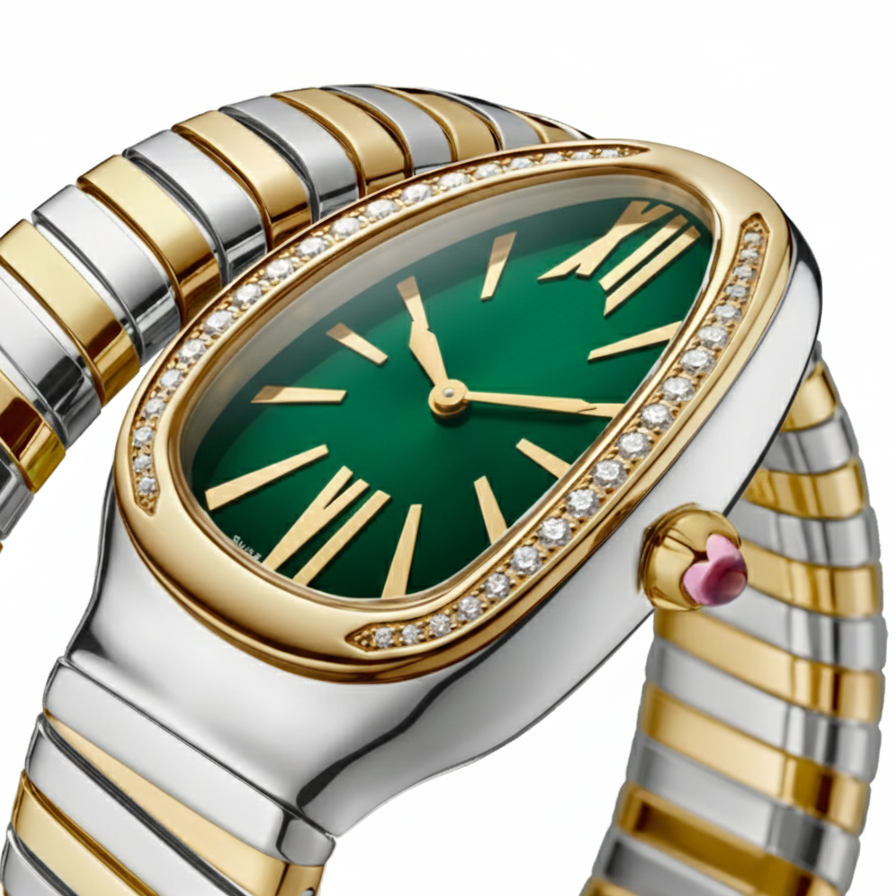 Serpent | Ameloo Signature Watch