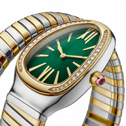 Serpent | Ameloo Signature Watch