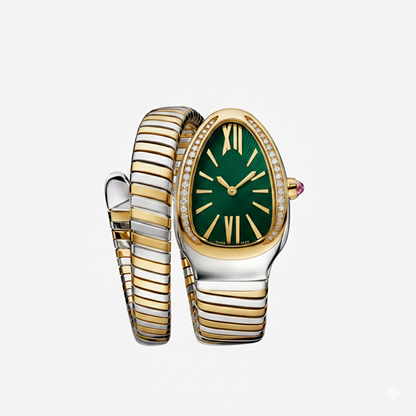 Serpent | Ameloo Signature Watch