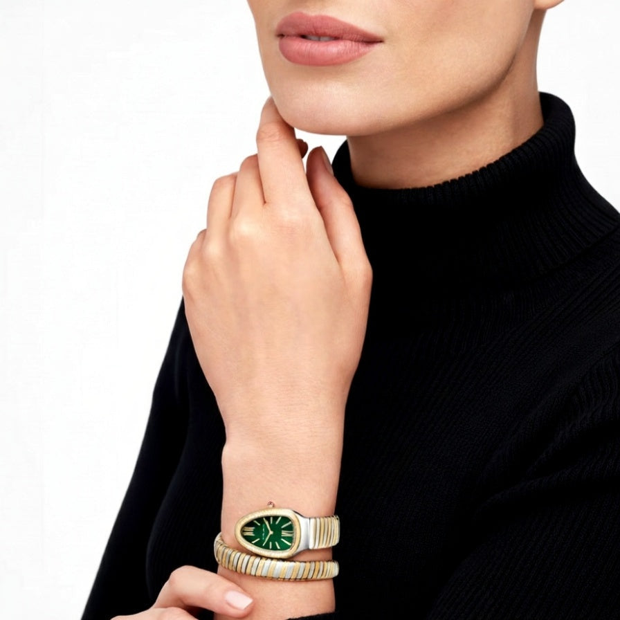 Serpent | Ameloo Signature Watch