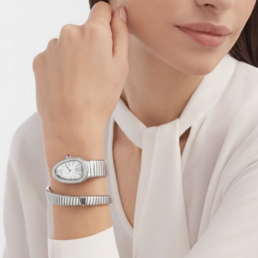 Serpent | Ameloo Signature Watch