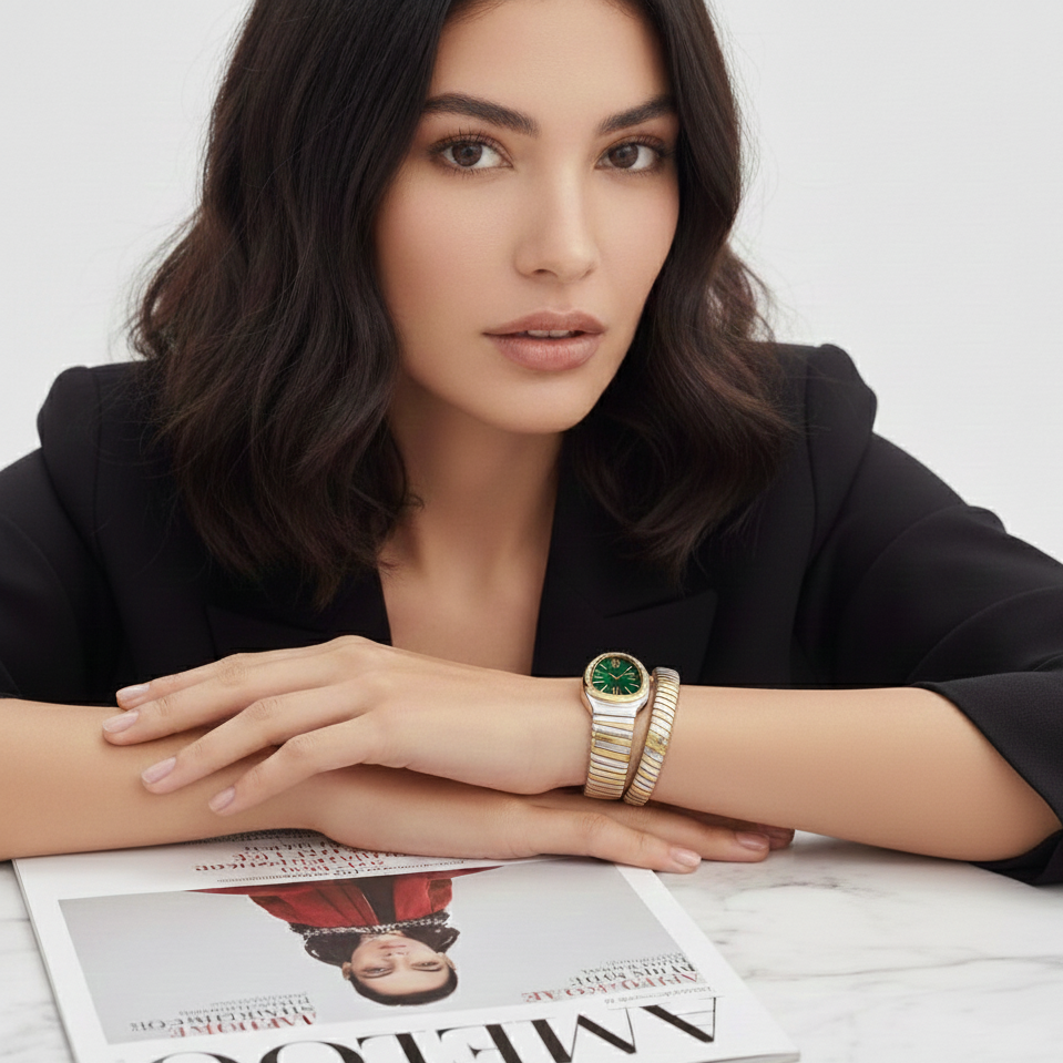 Serpent | Ameloo Signature Watch