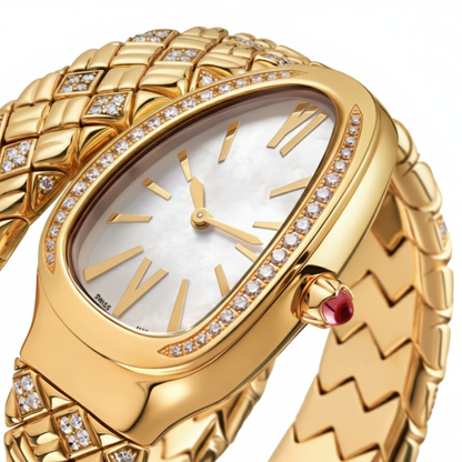 Serpent | Ameloo Signature Watch