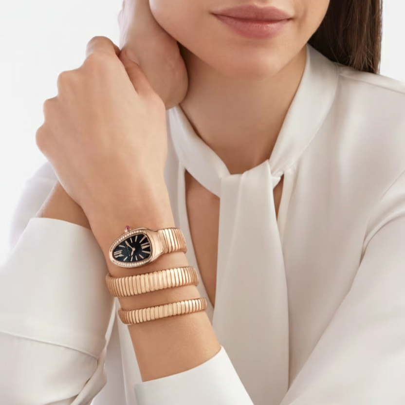 Serpent | Ameloo Signature Watch