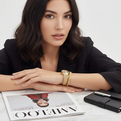 Serpent | Ameloo Signature Watch